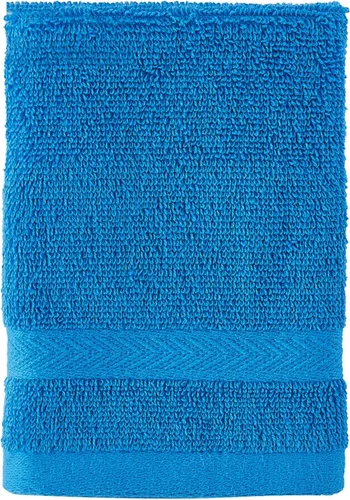 Vista 42 de Tommy Hilfiger Modern American - Toalla de baño de color sólido, 30 x 54 pulgadas, 100% algodón, 574 GSM (Sunshine)