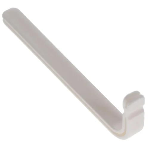 Vista 3 de Plasdent BB-090 (7090) Bloque-4-Bite Bloques de mordedura dentales desechables de rayos X 100/Pk