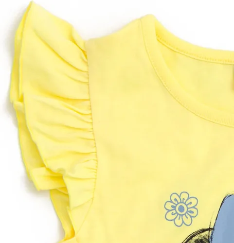 Vista 6 de Disney Minnie Mouse - Vestido de tul para niñas pequeñas y grandes