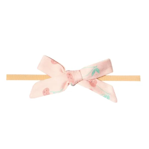 Vista 63 de Copper Pearl Pajarita Baby Bow A Christmas Story