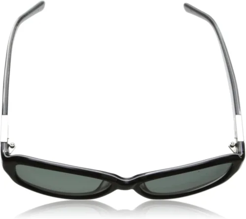 Vista 4 de Kate Spade New York Gafas de sol rectangulares Annika para mujer