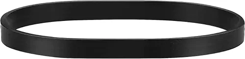 Vista 10 de BLUEWING Bandas de goma tácticas de 1.76 oz/8.82 oz, bandas elásticas de goma negras para pesca, tamaño 8#, 32#, 64#, 81#, 105#