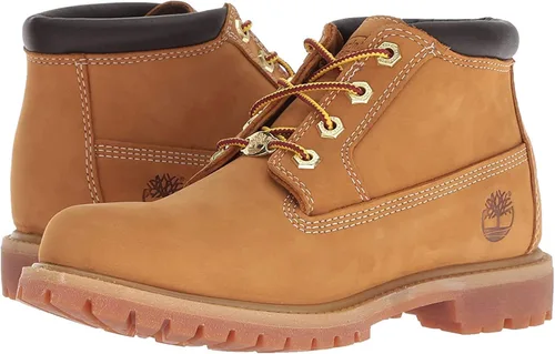 Vista 5 de Timberland - Botines impermeables modelo Nellie Double para mujer