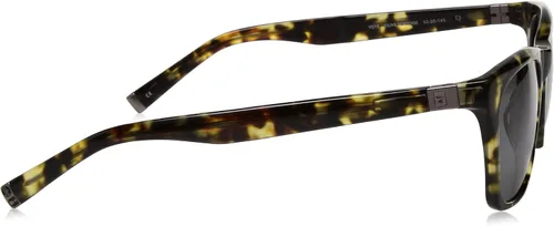 Vista 3 de John Varvatos Gafas de sol cuadradas V515