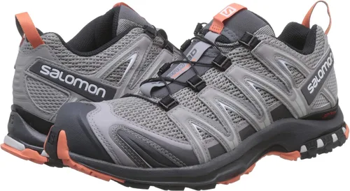 Vista 12 de Salomon XA Pro 3D W - Zapatillas de trail running para mujer