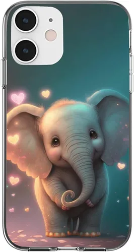 Vista 16 de Funda compatible con iPhone 11 – Diseño estético de playa de diamantes de playa con protección contra caídas a prueba de golpes, funda protectora