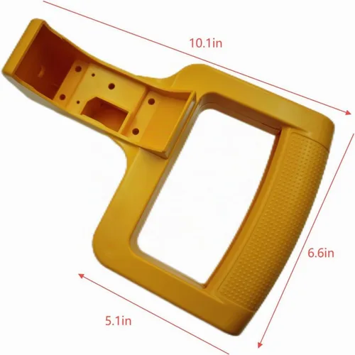 Vista 4 de 380452-00 - Mango de sierra ingletadora compatible con DW704 y DW705 (tipos 1-5)