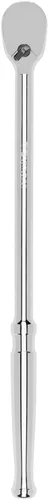 Vista 18 de TEKTON Trinquete largo de liberación rápida de 1/2 pulgada de impulso x 18 pulgadas SRH11218