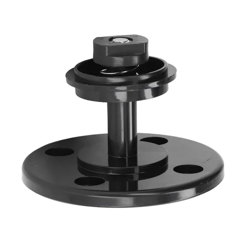 Vista 7 de Carrete dispensador de soldadura Soporte de alambre Soporte de rollo 2.2 lbs Dispensador de soldadura carrete de plástico ABS Soporte de carrete