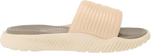 Vista 6 de adidas Sandalias Alphabounce 2.0 unisex para adultos, Core Black- Cloud White- Core Black