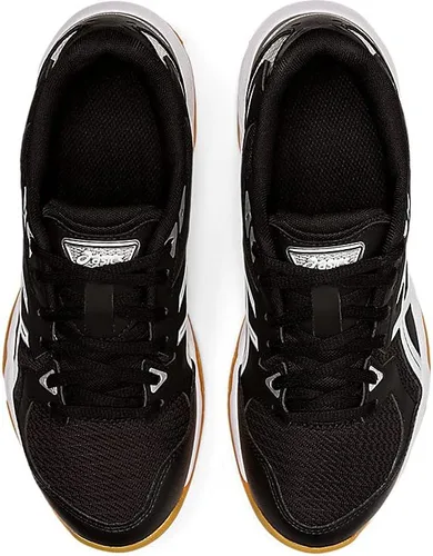 Vista 6 de ASICS - Tenis de voleibol Gel-Rocket 10 para mujer