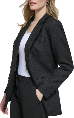 Vista 6 de Karl Lagerfeld Womens Everyday Jacket