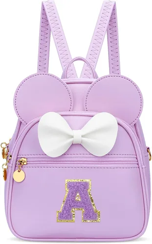 Vista 32 de KKXIU Regalo de cumpleaños para niñas y niños pequeños, Rosa, Small