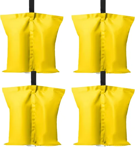 Vista 10 de ABCCANOPY - Bolsa de peso de grado industrial para toldo desplegable, 4