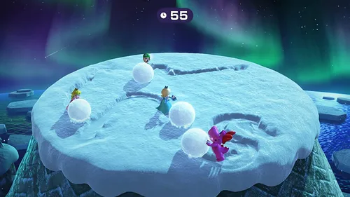 Vista 12 de Mario Party Superstars Standard - Switch Código digital