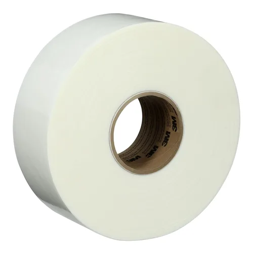 Vista 16 de 3M White Extreme Sealing Tape 4411W+ - 3 pulgadas x 36 yardas, 1 rollo - Alto rendimiento, impermeable, duradero, adhesivo acrílico de una sola cara