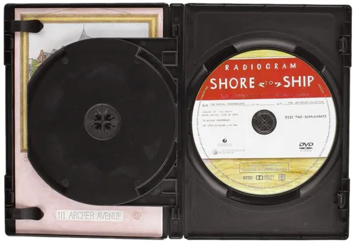 Vista 4 de The Royal Tenenbaums (The Criterion Collection)