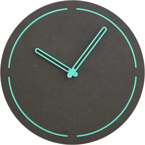 Vista 2 de Stephanie Imports - Reloj moderno de pared diseño minimalista