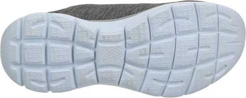 Vista 10 de Skechers Summits - Quick Getaway - Tenis para mujer