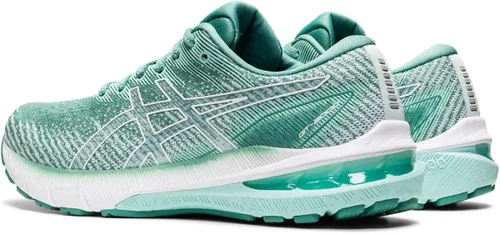 Vista 3 de ASICS GT-2000 10 - Tenis de correr para mujer, Hoja RockRosa Rave