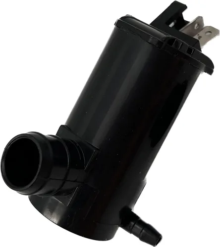 Vista 5 de Bomba de limpiaparabrisas delantera 81514-232316B de DEVMO Compatible con Civic, Accord, CL, RL, Odyssey, MDX, Pilot, Element Reemplaza 177132