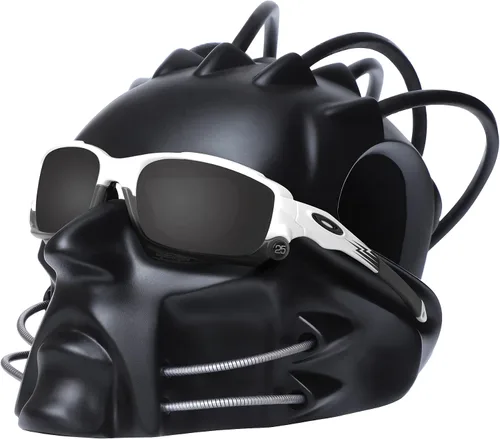 Vista 3 de ToughAsNails Lentes de repuesto polarizadas para Oakley Racing Jacket OO9171Jawbone Gafas de sol - Más opciones