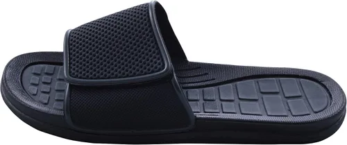 Vista 2 de Sandalias con suela de cielo para hombre con correa ajustable
