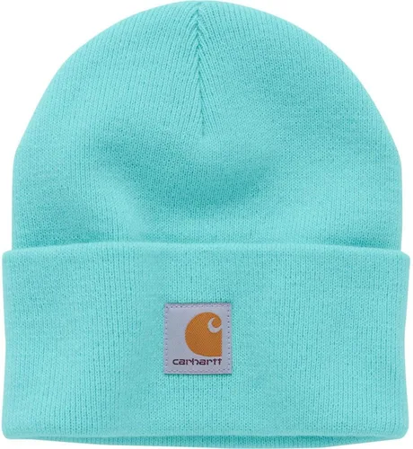 Vista 24 de Carhartt - Gorro de acrílico para niños Limonada rosa (bebé)