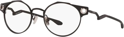 Vista 2 de Oakley Marcos redondos para lentes recetados Ox5141 para hombre