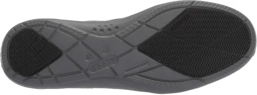 Vista 4 de Crocs Walu Mocasín de lona para mujer