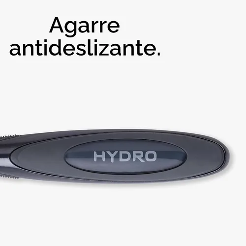 Vista 6 de Schick Hydro 5 Recambios para cuchilla de afeitar con recortador