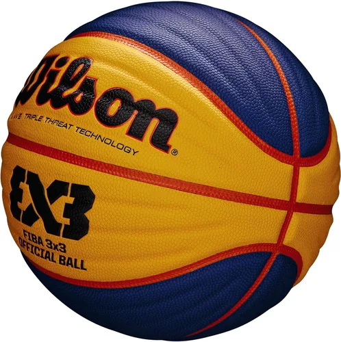 Vista 2 de Wilson FIBA 3X3