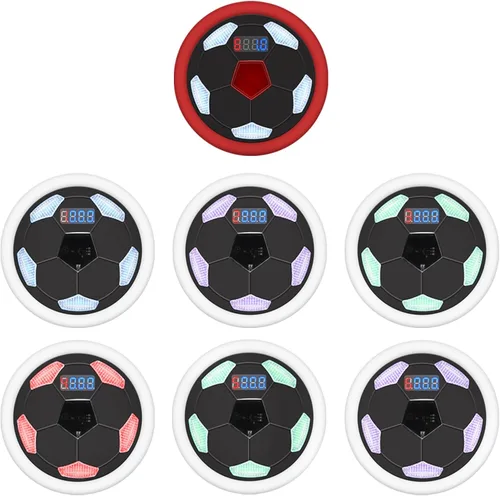 Vista 2 de Luces LED de entrenamiento de reacción, mejora el reflejo, la velocidad de reacción, la agilidad deportiva y el entrenamiento cognitivo cerebral