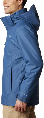 Vista 3 de Columbia Men's Bugaboo Ii Fleece Interchangeable Jacket