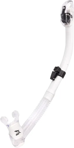 Vista 10 de IST Snorkel seco con tubo flexible y protector contra salpicaduras
