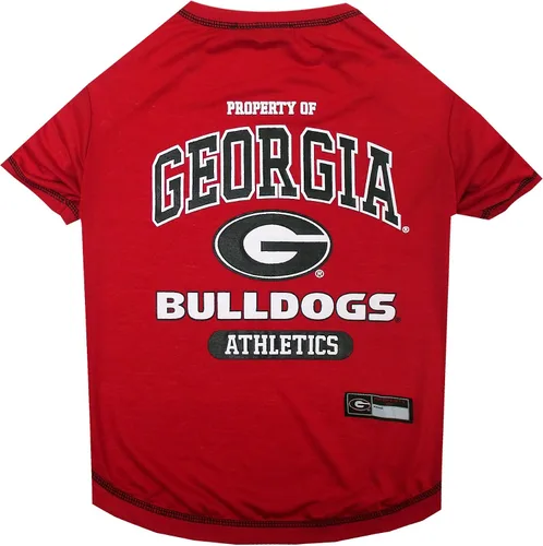 Vista 98 de Pets First AL-4014-XS Alabama - Camiseta (talla XS, multicolor, talla única)