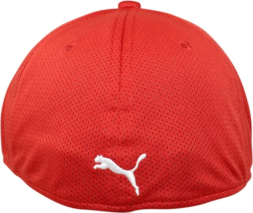 Vista 21 de PUMA Evercat - Gorra elástica de malla
