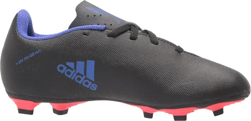 Vista 5 de adidas Tenis de fútbol unisex X para niños