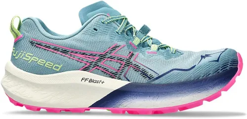 Vista 10 de ASICS Zapatos FUJISPEED 2 para mujer