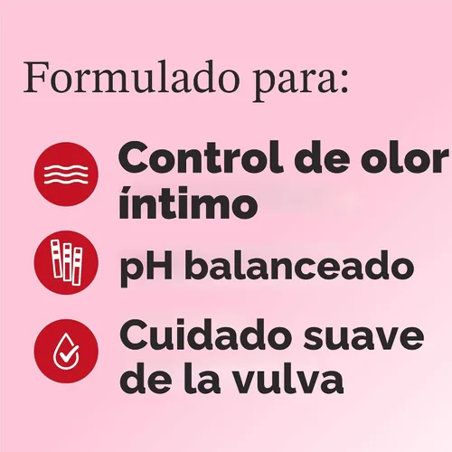 Vista 3 de O Positiv URO Lavado con pH Equilibrado y Probiótico – Control de Olores, Equilibrio de pH, Soporte para Sequedad e Irritación en Áreas Íntimas