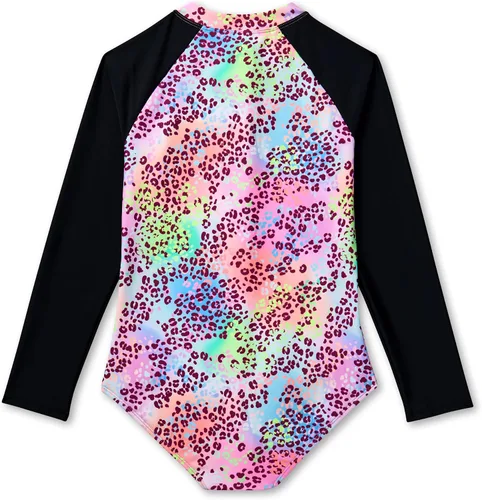 Vista 2 de Catalina Camiseta de manga larga para niña