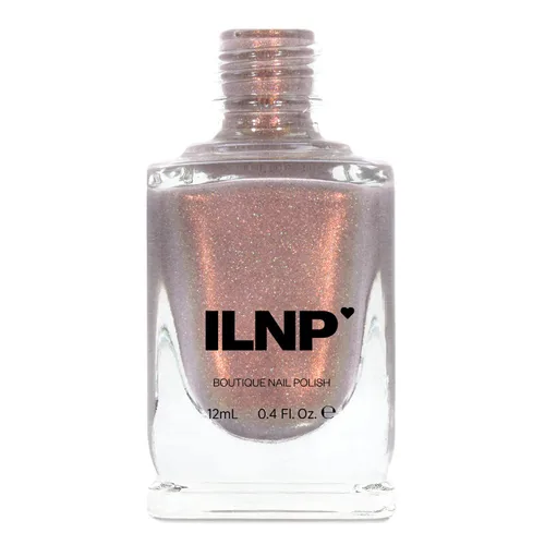 Vista 121 de ILNP 1UP - Esmalte de uñas holográfico, manicura resistente al desprendimiento, laca de uñas de larga duración, acabado suave y brillante,