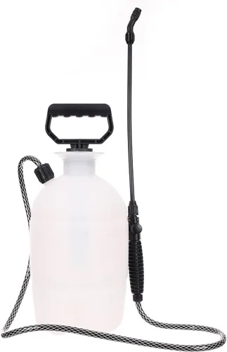 Vista 3 de HD Hudson 70151B Favorite Home & Garden - Pulverizador de 1 galón, color blanco