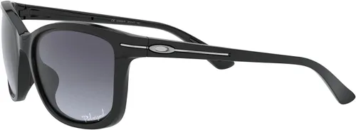 Vista 3 de Oakley Gafas de sol Oo9232 con caída de ojo de gato para mujer