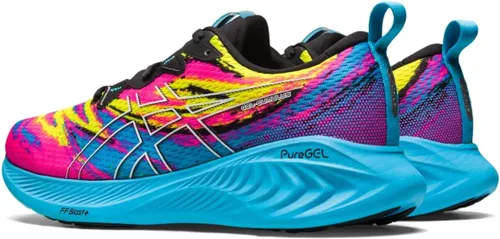 Vista 3 de ASICS Zapatos Gel-Cumulus 25 para mujer