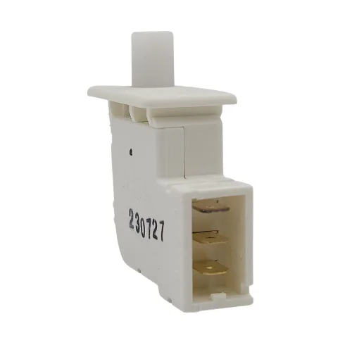 Vista 6 de DC64-00828B - Interruptor para puerta de secadora de Enterpark, repuesto compatible con Samsung DC64-00828A PS4210964 2071594 AP4578931