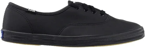 Vista 16 de Keds Womens Champion Leather Lace Up