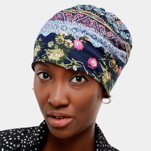 Vista 217 de Jemis Skullies - Gorro tipo beanie informal para otoño
