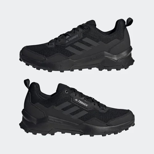 Vista 7 de adidas - Tenis Terrex Ax4 para hombre