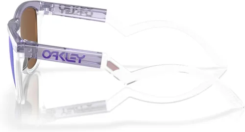 Vista 3 de Oakley OO9289 Frogskins - Gafas de sol híbridas (2.165 in)